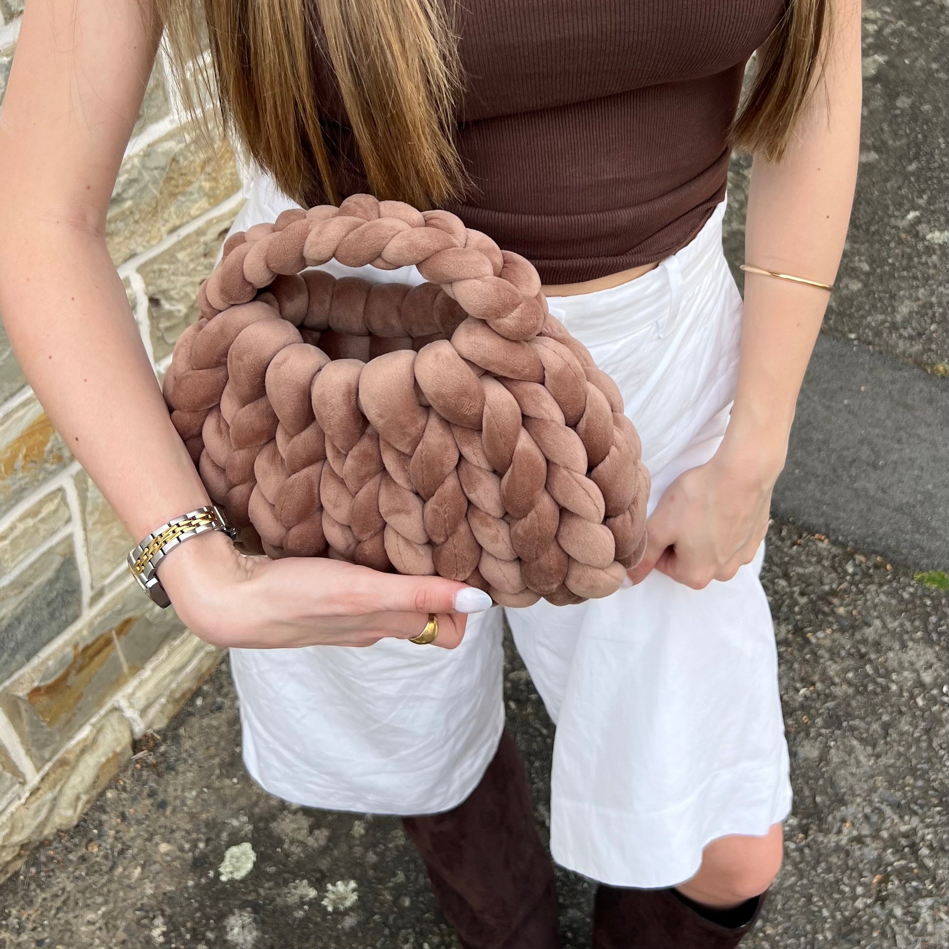 Sac Maïa